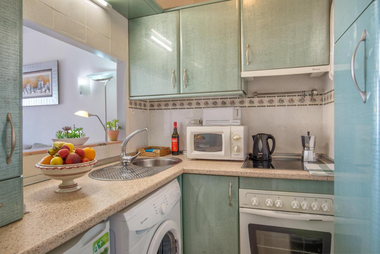 Sweet Place - Costa Appartement Benalmádena