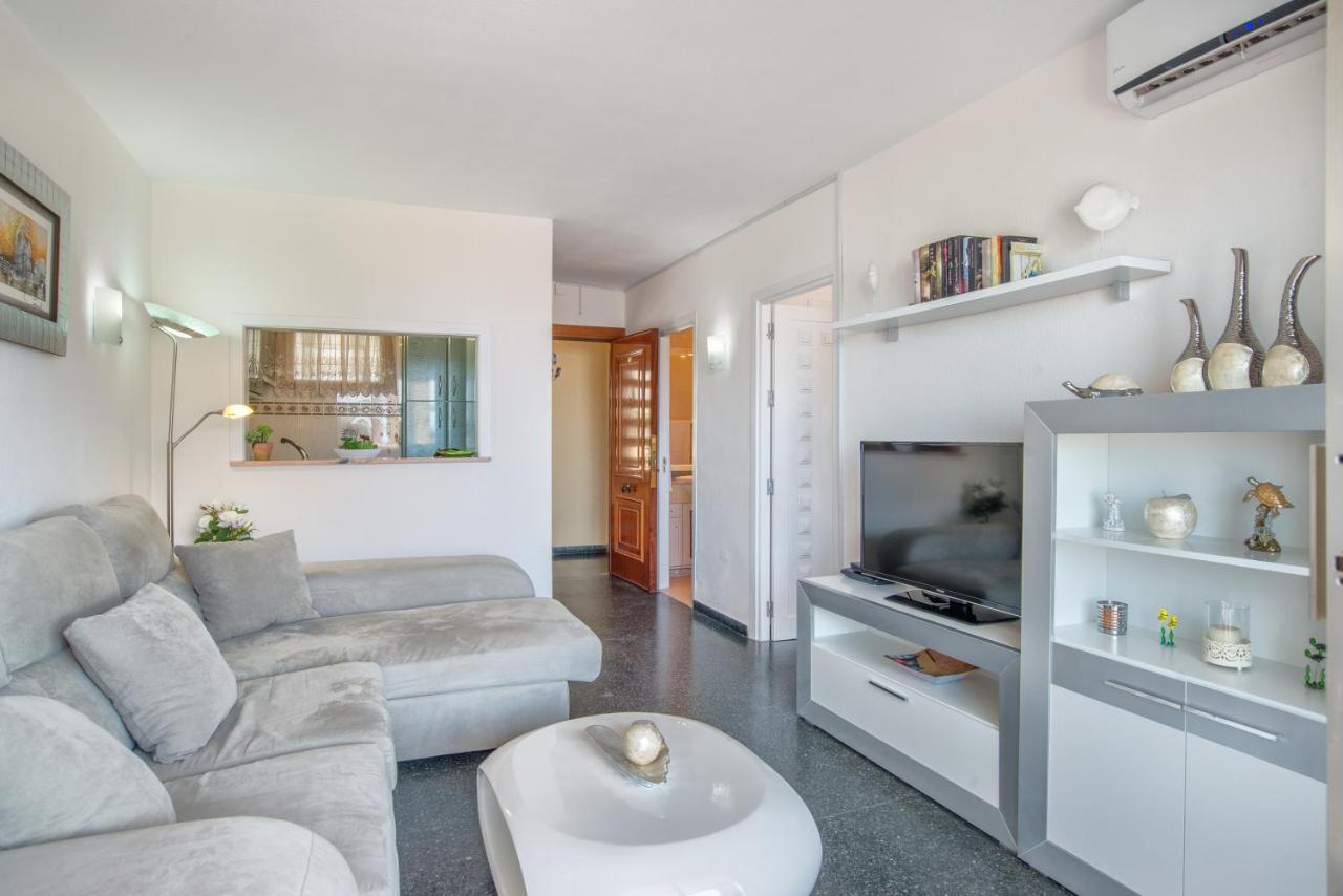 Appartement Sweet Place - Costa Benalmádena