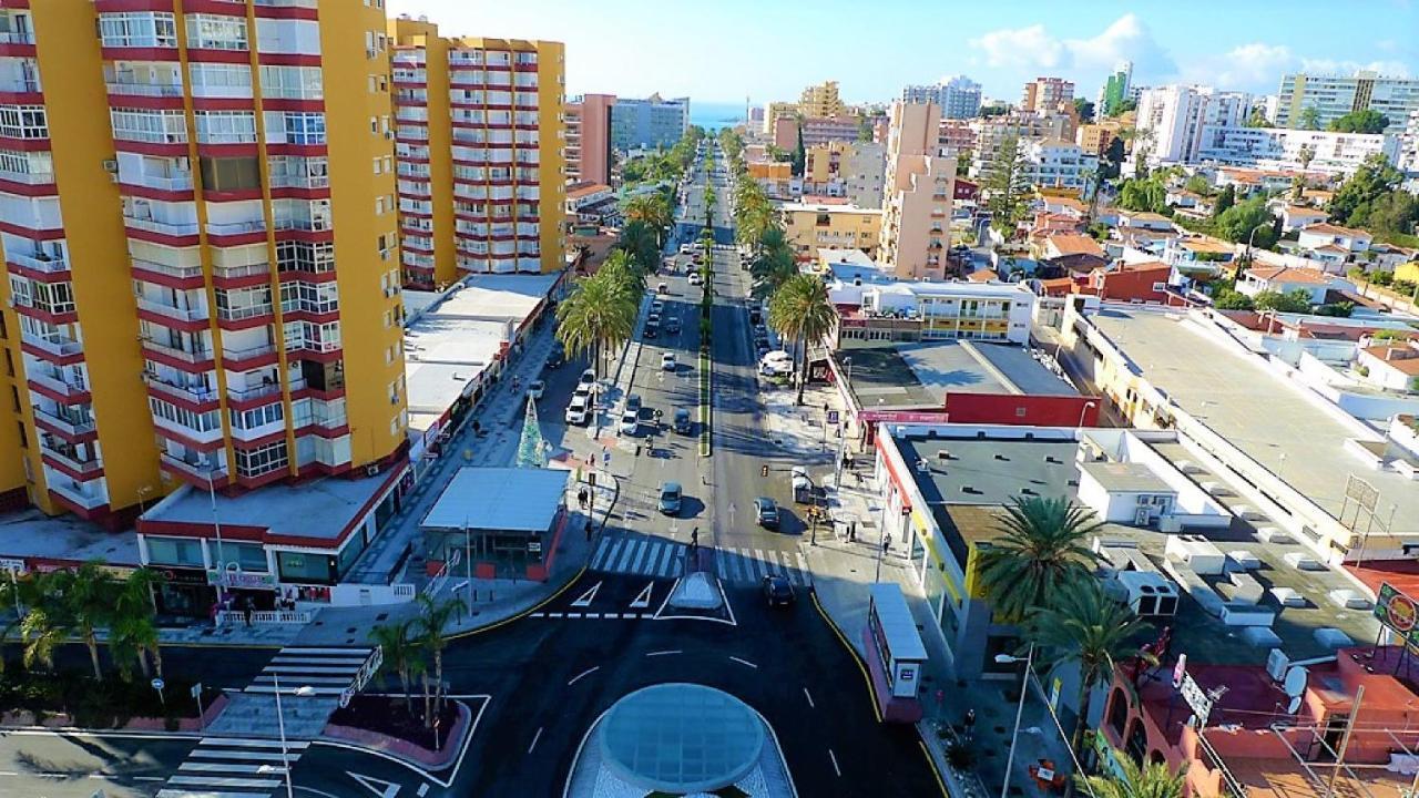 Sweet Place - Costa Appartement Benalmádena