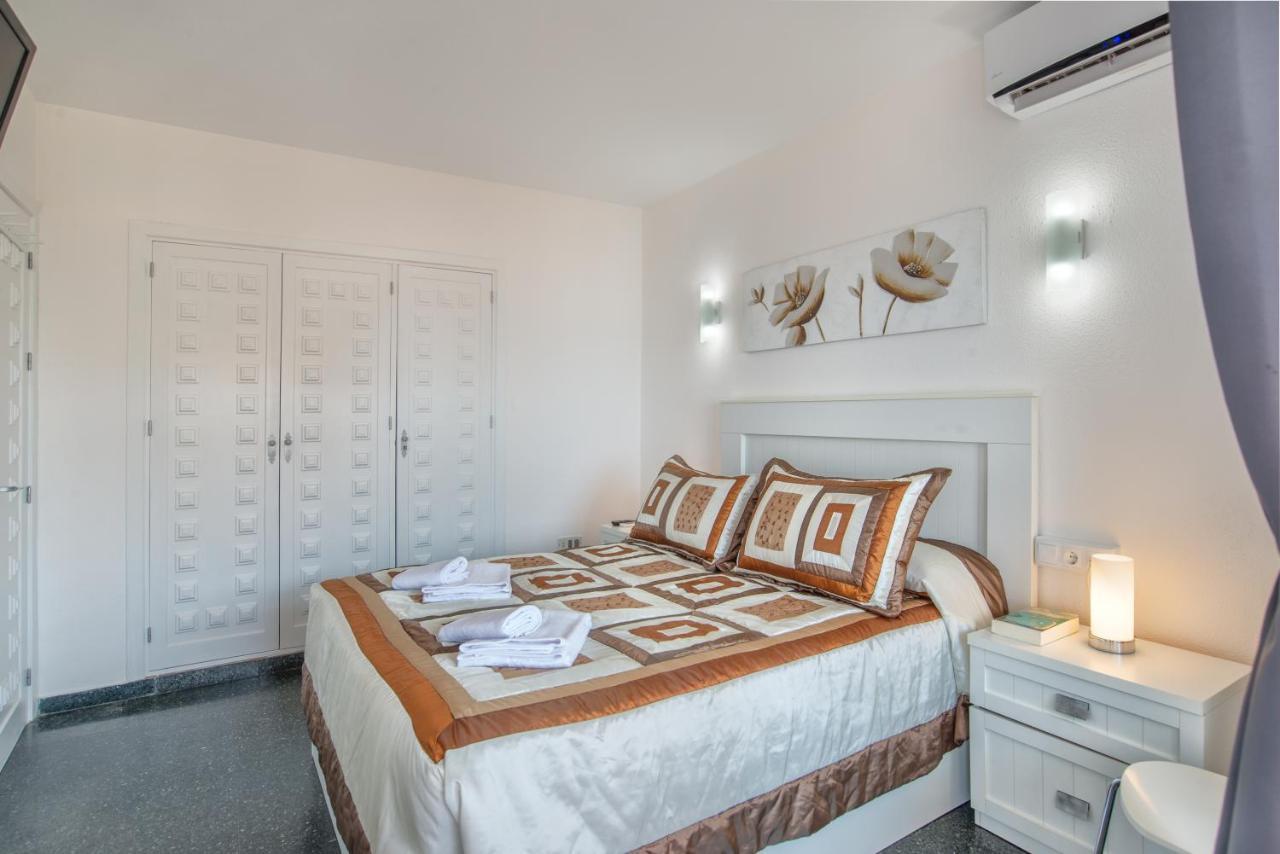 Appartement Sweet Place - Costa Benalmádena