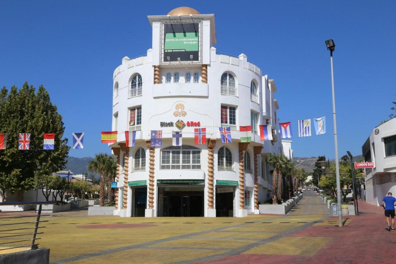 Appartement Sweet Place - Costa Benalmádena